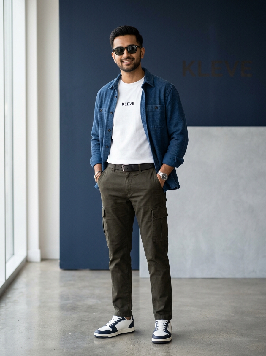 KLEVE Editorial